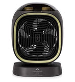 Dreamland Silent Power Eco Fan Heater