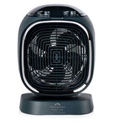 Dreamland Silent Power Pure Air Fan Heater