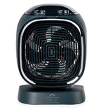 Dreamland Silent Power Pure Air Fan Heater