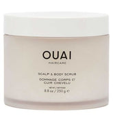 OUAI Scalp & Body Scrub 250g