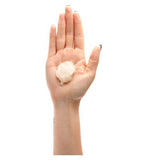 OUAI Scalp & Body Scrub 250g