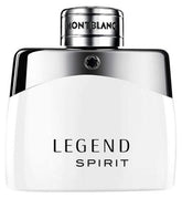 Montblanc Legend Spirit Eau de Toilette 50ml