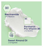 Cetaphil Moisturising Cream, Rich Face & Body Moisturiser for Dry Sensitive Skin 85g