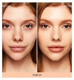 Bare Minerals Holiday 2023 Deluxe Original Loose Foundation