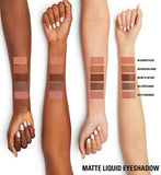 Kylie Cosmetics Matte Liquid Eyeshadow