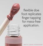 Kylie Cosmetics Matte Liquid Eyeshadow