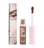 Kylie Cosmetics Matte Liquid Eyeshadow