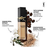 YSL All Hours Precise Angles Concealer