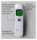Tommee Tippee No Touch Digital Thermometer
