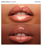 Morphe Dripglass Glazed High Shine Lip Gloss