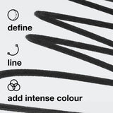 Clinique High Impact™ Gel Tech Eyeliner