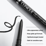 Clinique High Impact™ Gel Tech Eyeliner