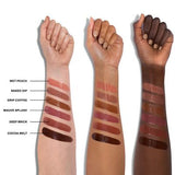 Morphe Dripglass Drenched High Pigment Lip Gloss