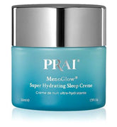 PRAI Beauty MenoGlow Sleep Creme 50ml