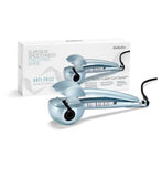 BaByliss Hydro-Fusion Anti-Frizz Curl Secret Automatic Hair Curler