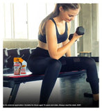 Tiger Balm White Ointment 19g & Muscle Lotion 80ml Bundle