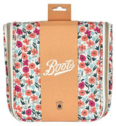 Boots Hanging Washbag Wildflower