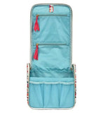 Boots Hanging Washbag Wildflower