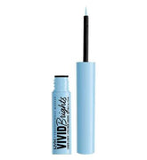 NYX Professional Makeup Vivid Brights Liquid Eyeliner