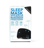 Satzuma Bluetooth Sleep Mask
