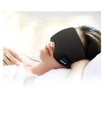 Satzuma Bluetooth Sleep Mask