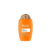 Avène Ultra Fluid Tinted SPF50+ for Normal to Combination Skin 50ml