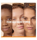 Avène Ultra Fluid Tinted SPF50+ for Normal to Combination Skin 50ml