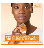 Avène Ultra Fluid Tinted SPF50+ for Normal to Combination Skin 50ml