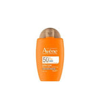Avène Ultra Fluid Tinted SPF50+ for Normal to Combination Skin 50ml