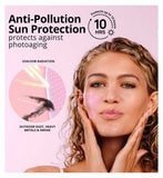 P20 Urban Shield Face SPF50+ 50g