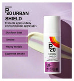P20 Urban Shield Face SPF50+ 50g