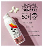 P20 Hyperpigmentation Face SPF50+ 50g