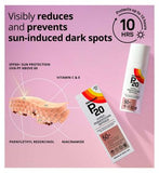 P20 Hyperpigmentation Face SPF50+ 50g