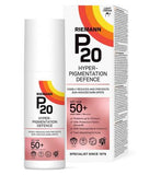 P20 Hyperpigmentation Face SPF50+ 50g