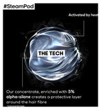 L'Oréal Professionnel SteamPod Professional Smoothing Treatment 50ml