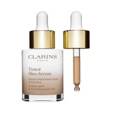 Tinted Oleo-Serum Foundation 30ml