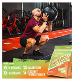 Grenade BCAAS Powder Peachy Pear - 390g