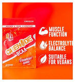 Grenade BCAAS Powder Strawberry & Mango - 390g