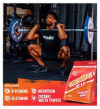 Grenade BCAAS Powder Strawberry & Mango - 390g