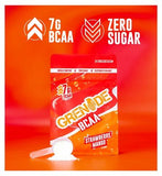 Grenade BCAAS Powder Strawberry & Mango - 390g