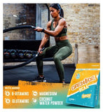 Grenade BCAAS Powder Tropical - 390g