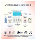 Daye Diagnostischer Tampon Vaginaltest