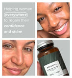 Botanycl SkinClear Elixir for Women - 60 Vegan Capsules