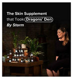 Botanycl SkinClear Elixir for Women - 60 Vegan Capsules