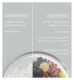 Botanycl Plant-based Vitamin C - 60 Capsules