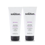 The Solution Retinol Bundle