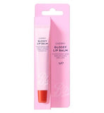 Boots Glossy Lip Balm Cherry 15ml