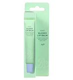 Boots Glossy Lip Balm Mint 15ml