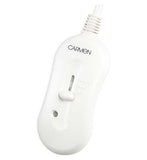 Carmen Double Heated Under Blanket