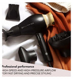 Bellissima Italia Creativity 4 You Hair Dryer